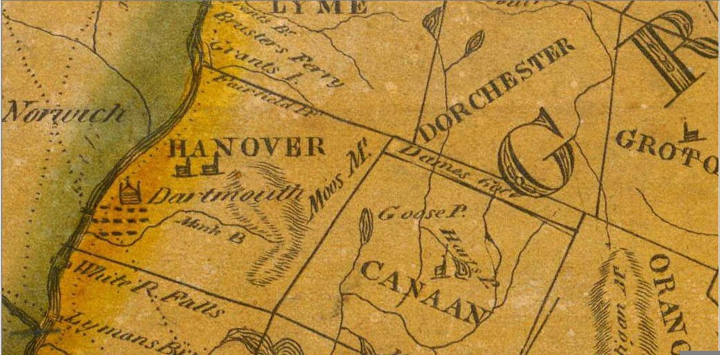 1817 map of nh