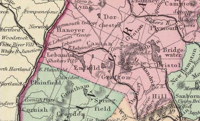 map of nh 1856