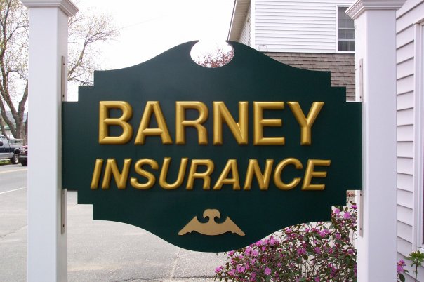 Barney Insurance