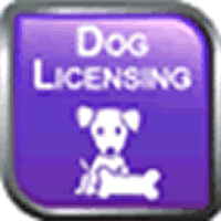 dog registration logo