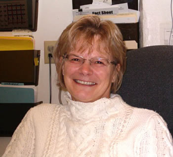 Gloria Koch