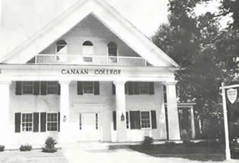 Canaan College