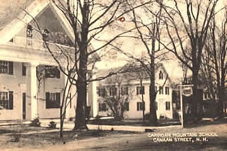 Canaan Academy