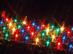Holiday Lights