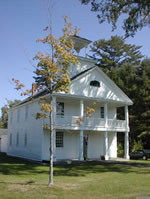 Canaan Historical Museum