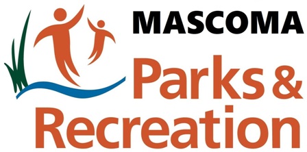 parks and recreation logo