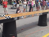 Belt Sander Races