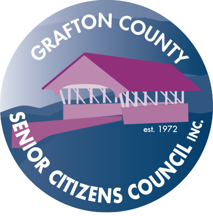 Grafton County Senior Citizen's Logo